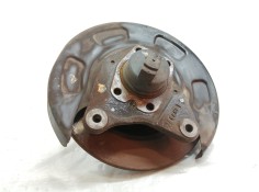 Recambio de mangueta trasera derecha para kia picanto 1.1 crdi ex referencia OEM IAM    2