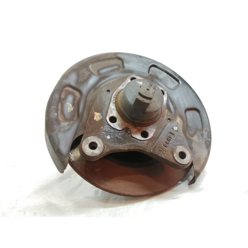 Recambio de mangueta trasera derecha para kia picanto 1.1 crdi ex referencia OEM IAM   