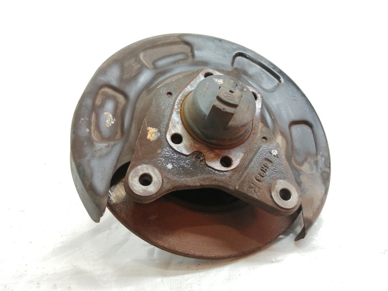 Recambio de mangueta trasera derecha para kia picanto 1.1 crdi ex referencia OEM IAM   