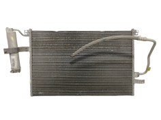 Recambio de condensador / radiador aire acondicionado para chevrolet lacetti se referencia OEM IAM 614719 6K10 
