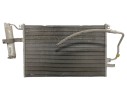 CONDENSADOR / RADIADOR AIRE ACONDICIONADO 614719 6K10 