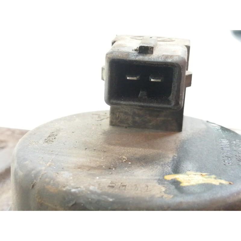 Recambio de mangueta trasera derecha para kia picanto 1.1 crdi ex referencia OEM IAM   