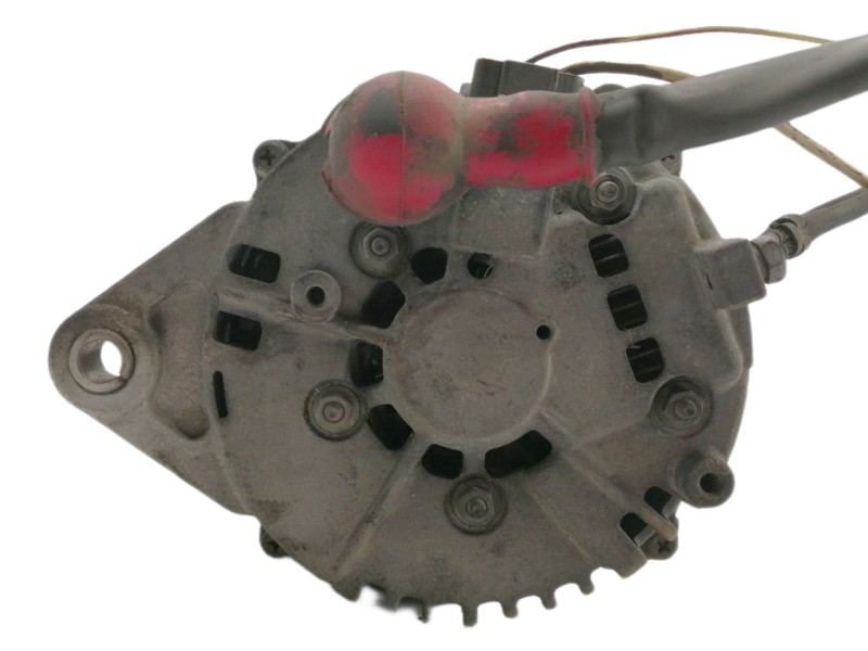 Recambio de alternador para nissan primera berlina (p11) comfort referencia OEM IAM 231002J601  