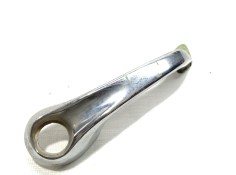 Recambio de maneta exterior trasera izquierda para renault 4 berlina/familiar/furgoneta tl (r 1123) referencia OEM IAM    2