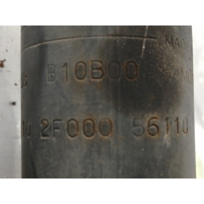 Recambio de amortiguador delantero derecho para nissan primera berlina (p11) comfort referencia OEM IAM 2F00056110  