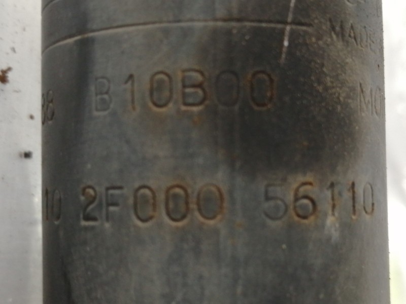 Recambio de amortiguador delantero derecho para nissan primera berlina (p11) comfort referencia OEM IAM 2F00056110  