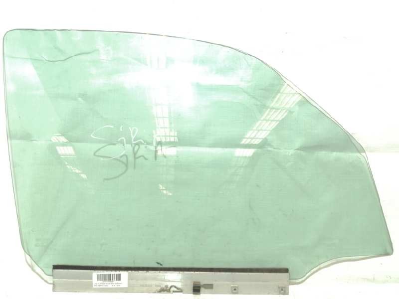 Recambio de luna custodia delantera derecha para opel meriva cosmo referencia OEM IAM CRISTALPUERTA 93292364 