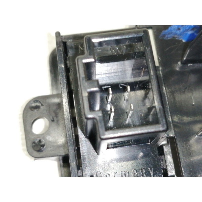 Recambio de warning para seat leon (1p1) reference referencia OEM IAM 1P0863849  