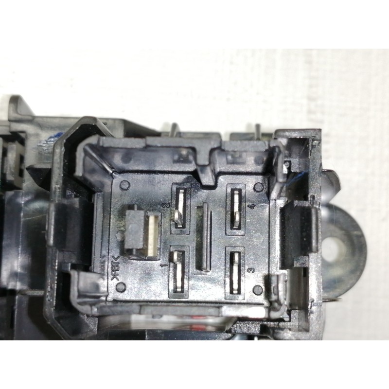 Recambio de warning para seat leon (1p1) reference referencia OEM IAM 1P0863849  