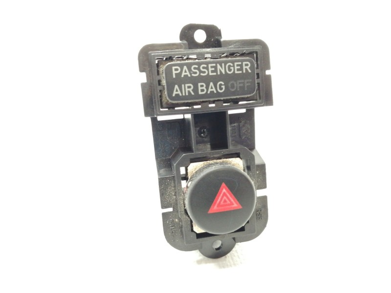 Recambio de warning para seat leon (1p1) reference referencia OEM IAM 1P0863849  
