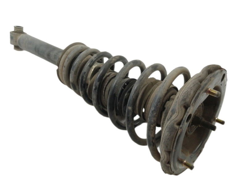 Recambio de amortiguador delantero izquierdo para nissan primera berlina (p11) comfort referencia OEM IAM 561102F000  