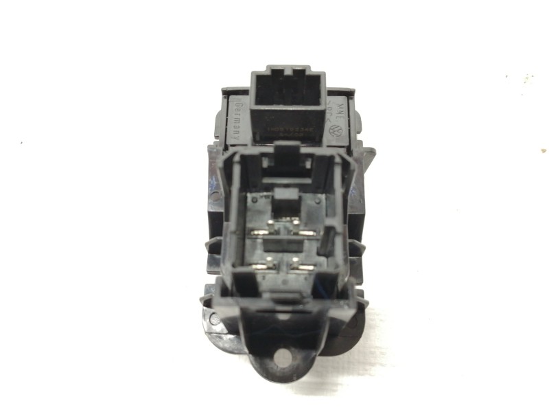 Recambio de warning para seat leon (1p1) reference referencia OEM IAM 1P0863849  