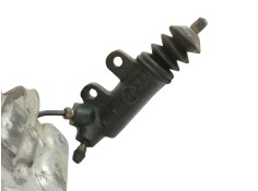 Recambio de bombin embrague para toyota corolla verso (e12) 2.0 d-4d linea terra referencia OEM IAM    2