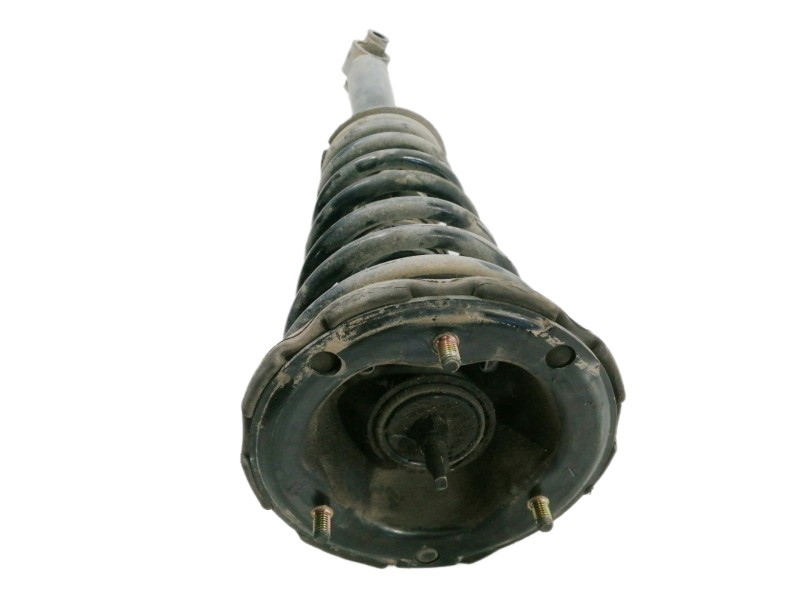 Recambio de amortiguador delantero izquierdo para nissan primera berlina (p11) comfort referencia OEM IAM 561102F000  