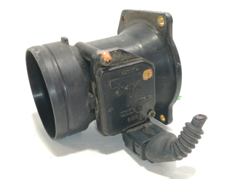 Recambio de caudalimetro para seat leon (1m1) stella referencia OEM IAM 06A906461B AFH6010C 