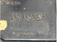 Recambio de caudalimetro para seat leon (1m1) stella referencia OEM IAM 06A906461B AFH6010C  2