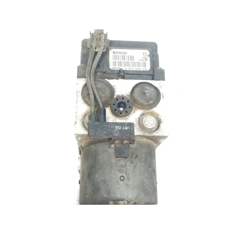 Recambio de abs para renault scenic (ja..) 1.9 d rt referencia OEM IAM 7700423070  