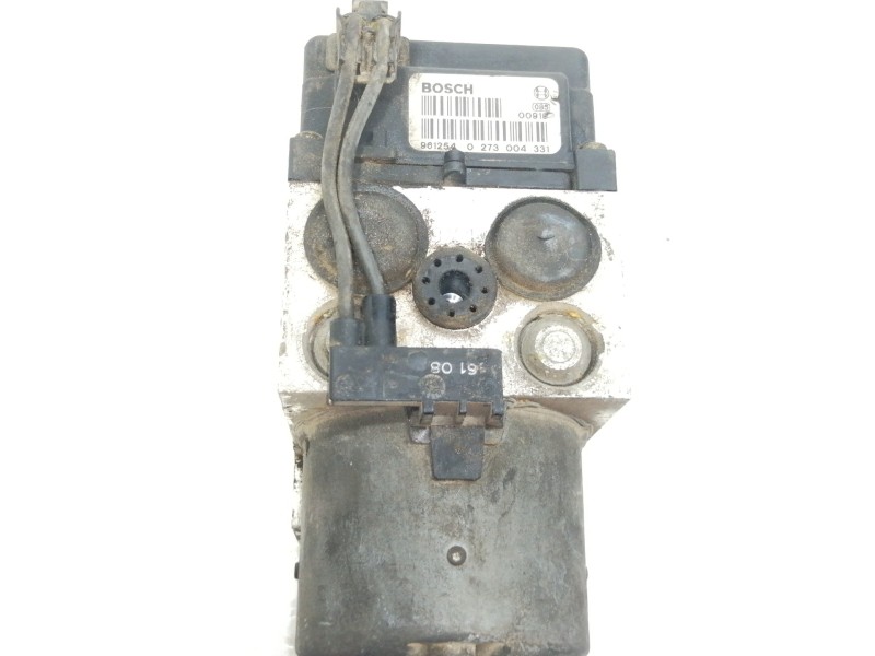 Recambio de abs para renault scenic (ja..) 1.9 d rt referencia OEM IAM 7700423070  