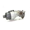 Recambio de soporte filtro aceite para ford fiesta (cb1) ambiente referencia OEM IAM 3489312765  