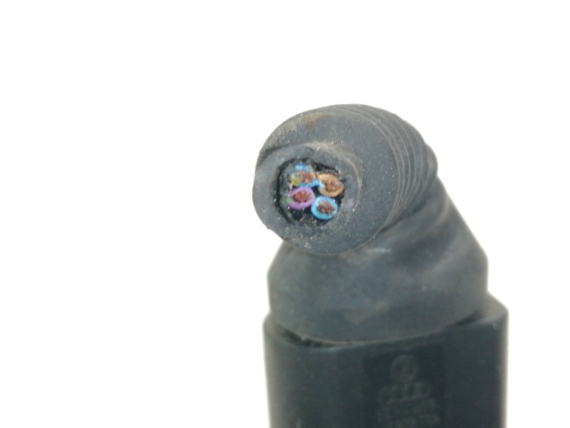 Recambio de caudalimetro para seat leon (1m1) stella referencia OEM IAM 06A906461B AFH6010C 