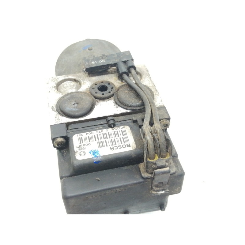 Recambio de abs para renault scenic (ja..) 1.9 d rt referencia OEM IAM 7700423070  