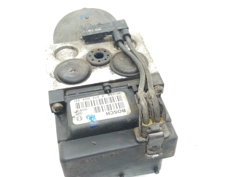 Recambio de abs para renault scenic (ja..) 1.9 d rt referencia OEM IAM 7700423070  