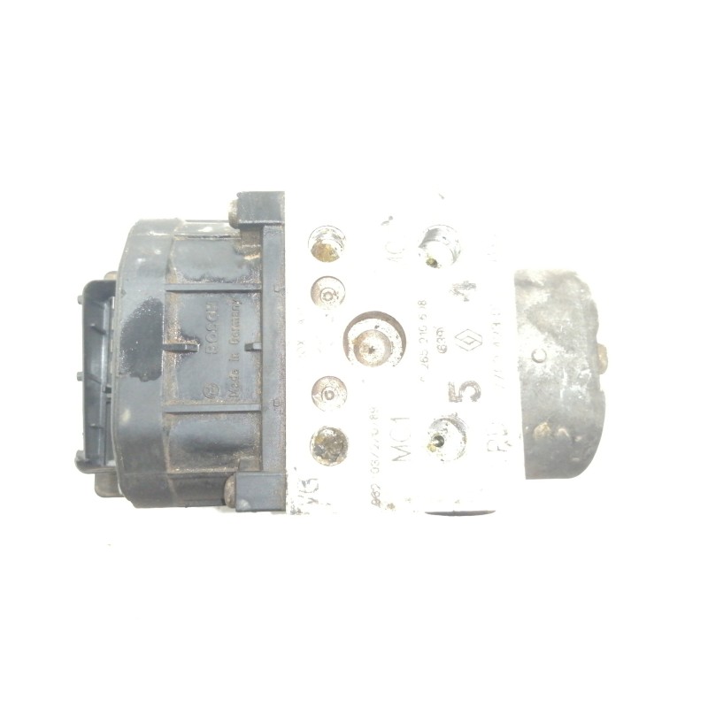 Recambio de abs para renault scenic (ja..) 1.9 d rt referencia OEM IAM 7700423070  