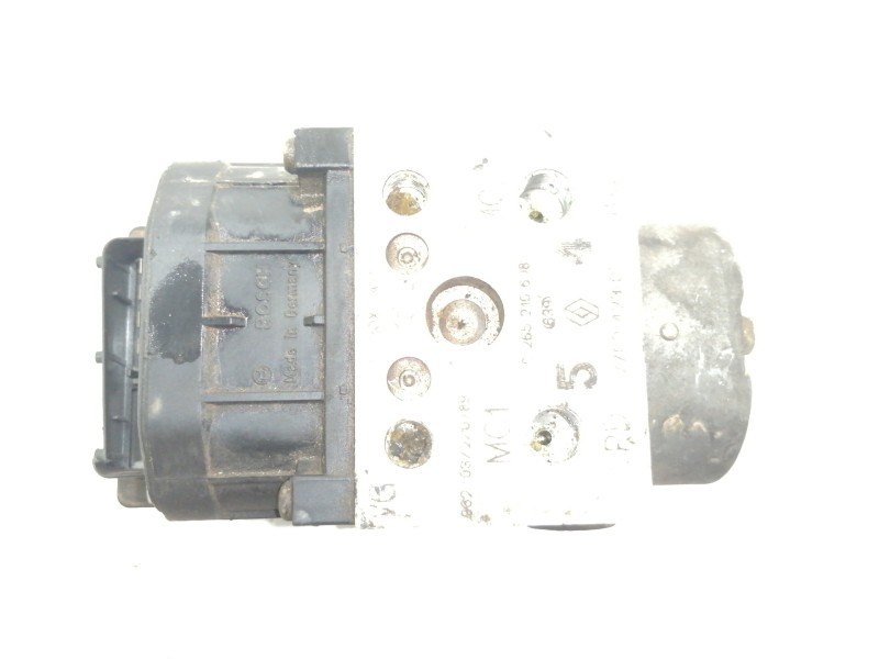 Recambio de abs para renault scenic (ja..) 1.9 d rt referencia OEM IAM 7700423070  