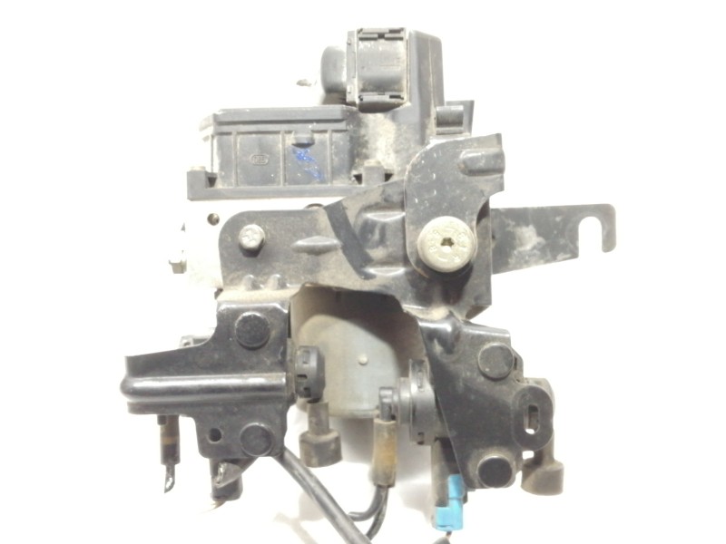 Recambio de abs para fiat ulysse (179) 2.2 jtd admiral referencia OEM IAM 0265950075  