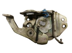 Recambio de cerradura puerta delantera derecha para seat marbella ce referencia OEM IAM    2