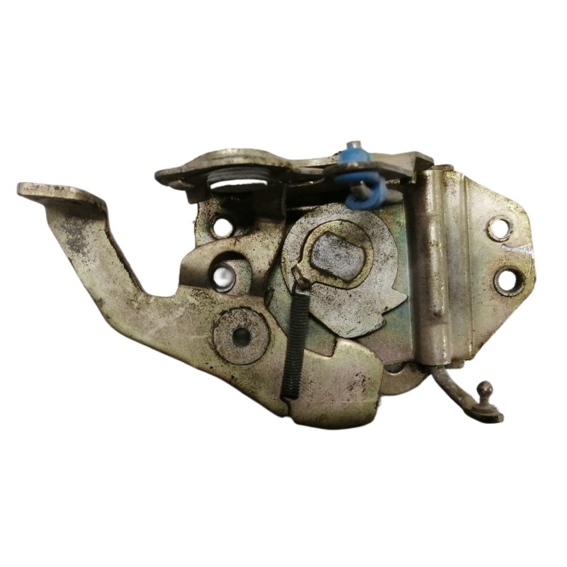 Recambio de cerradura puerta delantera derecha para seat marbella ce referencia OEM IAM   