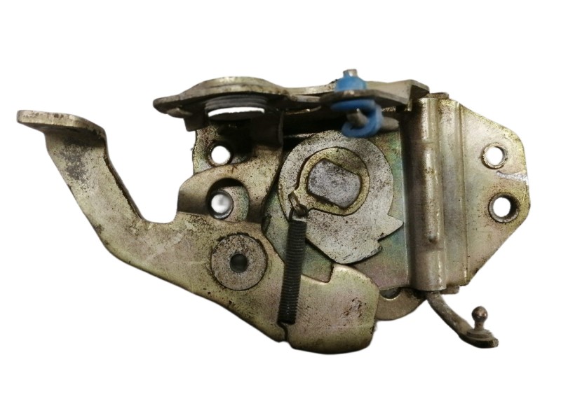 Recambio de cerradura puerta delantera derecha para seat marbella ce referencia OEM IAM   