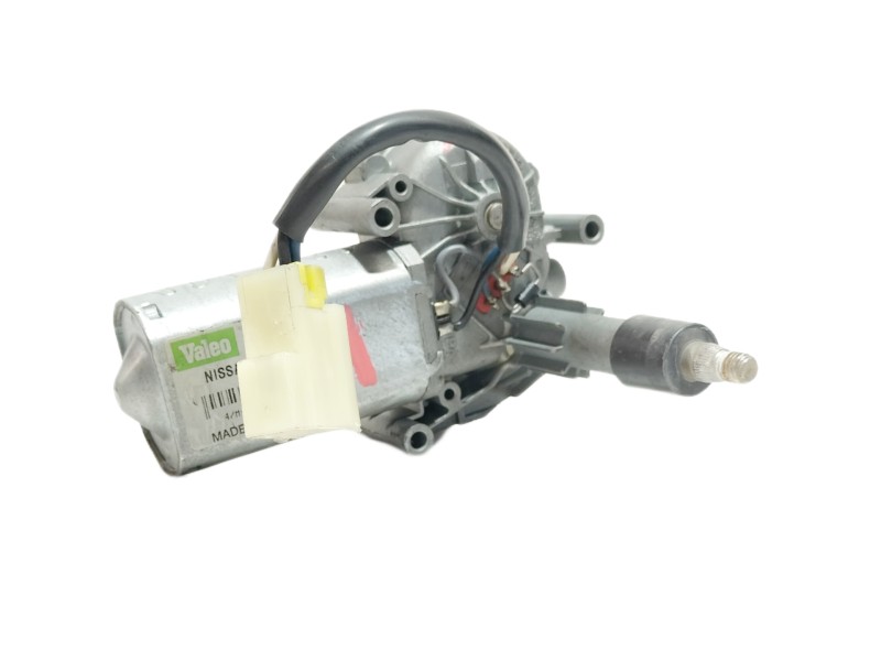 Recambio de motor limpia trasero para nissan primera berlina (p11) comfort referencia OEM IAM 54903112  