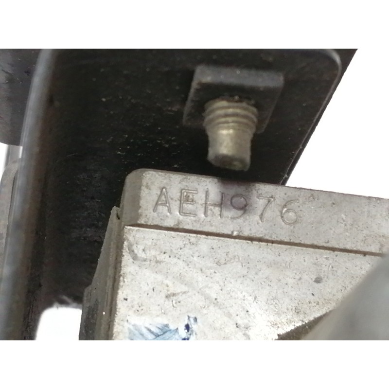 Recambio de abs para fiat ulysse (179) 2.2 jtd admiral referencia OEM IAM 0265950075  