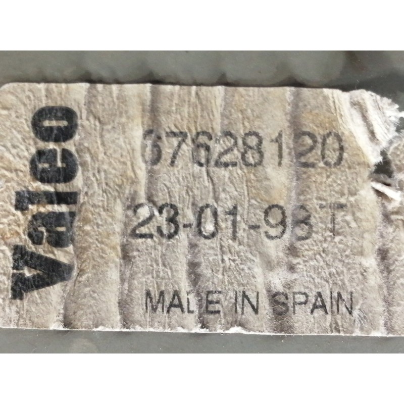 Recambio de faro derecho para seat marbella ce referencia OEM IAM 67628120 007405 1130