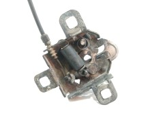 Recambio de cerradura capot para fiat punto (199) easy referencia OEM IAM    2