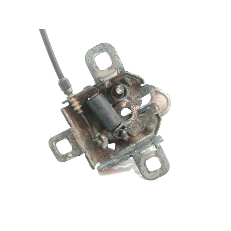 Recambio de cerradura capot para fiat punto (199) easy referencia OEM IAM   