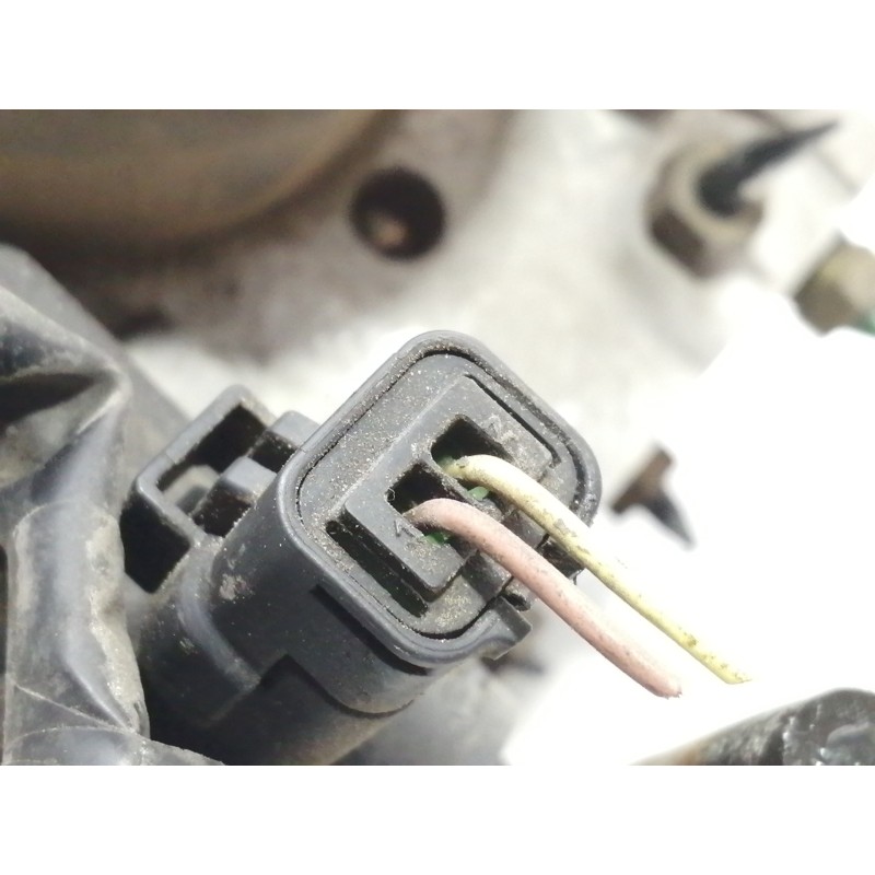 Recambio de abs para fiat ulysse (179) 2.2 jtd admiral referencia OEM IAM 0265950075  