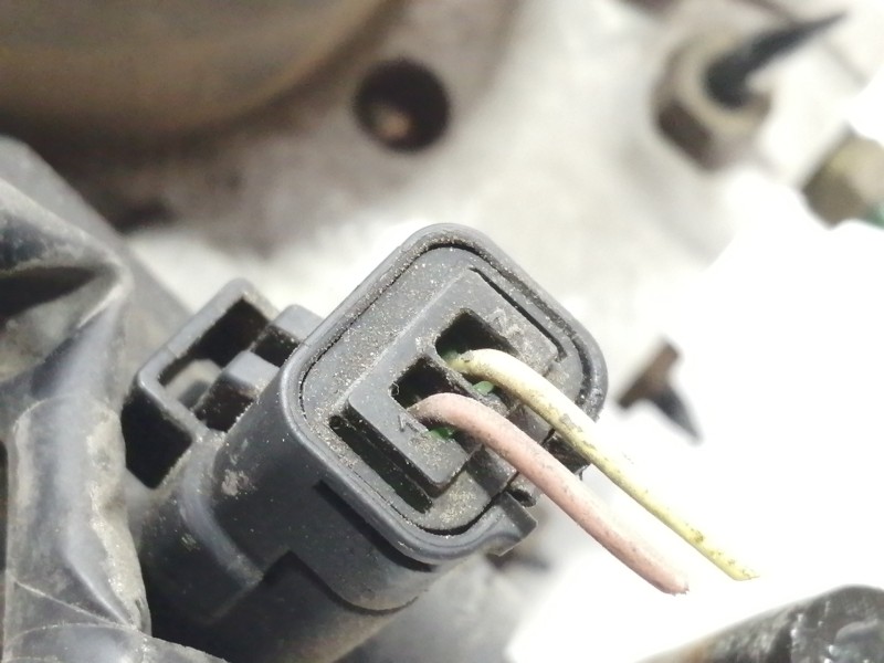 Recambio de abs para fiat ulysse (179) 2.2 jtd admiral referencia OEM IAM 0265950075  