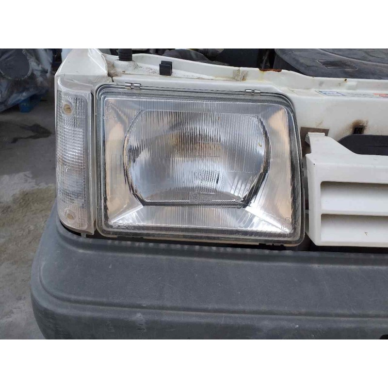 Recambio de faro derecho para seat marbella ce referencia OEM IAM 67628120 007405 1130