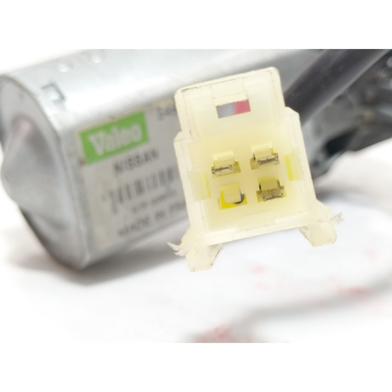 Recambio de motor limpia trasero para nissan primera berlina (p11) comfort referencia OEM IAM 54903112  