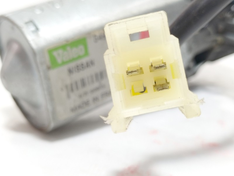 Recambio de motor limpia trasero para nissan primera berlina (p11) comfort referencia OEM IAM 54903112  