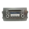 Recambio de sistema audio / radio cd para suzuki sx4 rw (ey) glx referencia OEM IAM 3910180JA  