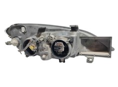 Recambio de faro izquierdo para nissan primera berlina (p11) comfort referencia OEM IAM    2