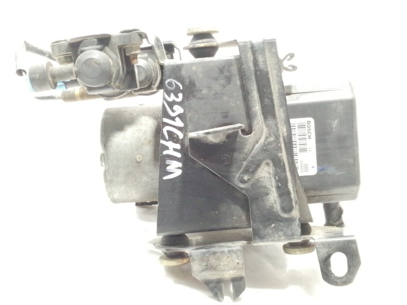 Recambio de abs para fiat ulysse (179) 2.2 jtd admiral referencia OEM IAM 0265950075  