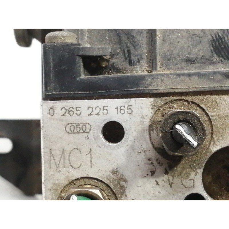 Recambio de abs para fiat ulysse (179) 2.2 jtd admiral referencia OEM IAM 0265950075  