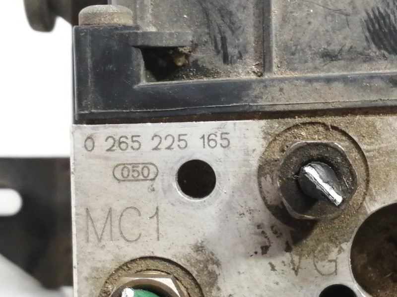 Recambio de abs para fiat ulysse (179) 2.2 jtd admiral referencia OEM IAM 0265950075  