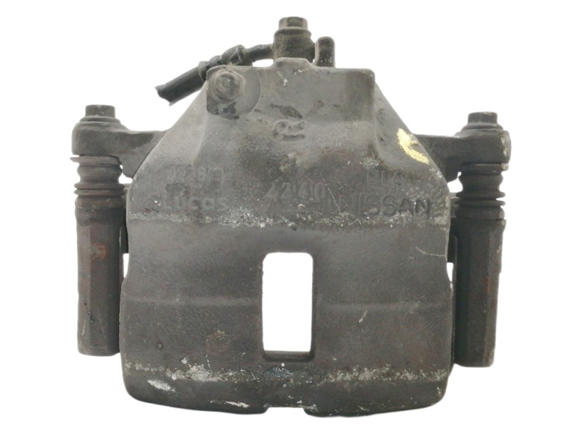Recambio de pinza freno delantera derecha para nissan primera berlina (p11) comfort referencia OEM IAM 22283  