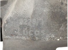 Recambio de pinza freno delantera derecha para nissan primera berlina (p11) comfort referencia OEM IAM 22283   2