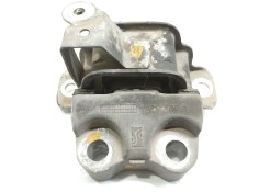 Recambio de soporte motor izquierdo para fiat punto (199) easy referencia OEM IAM    2